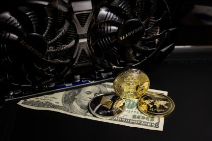 mining cryptocurrency